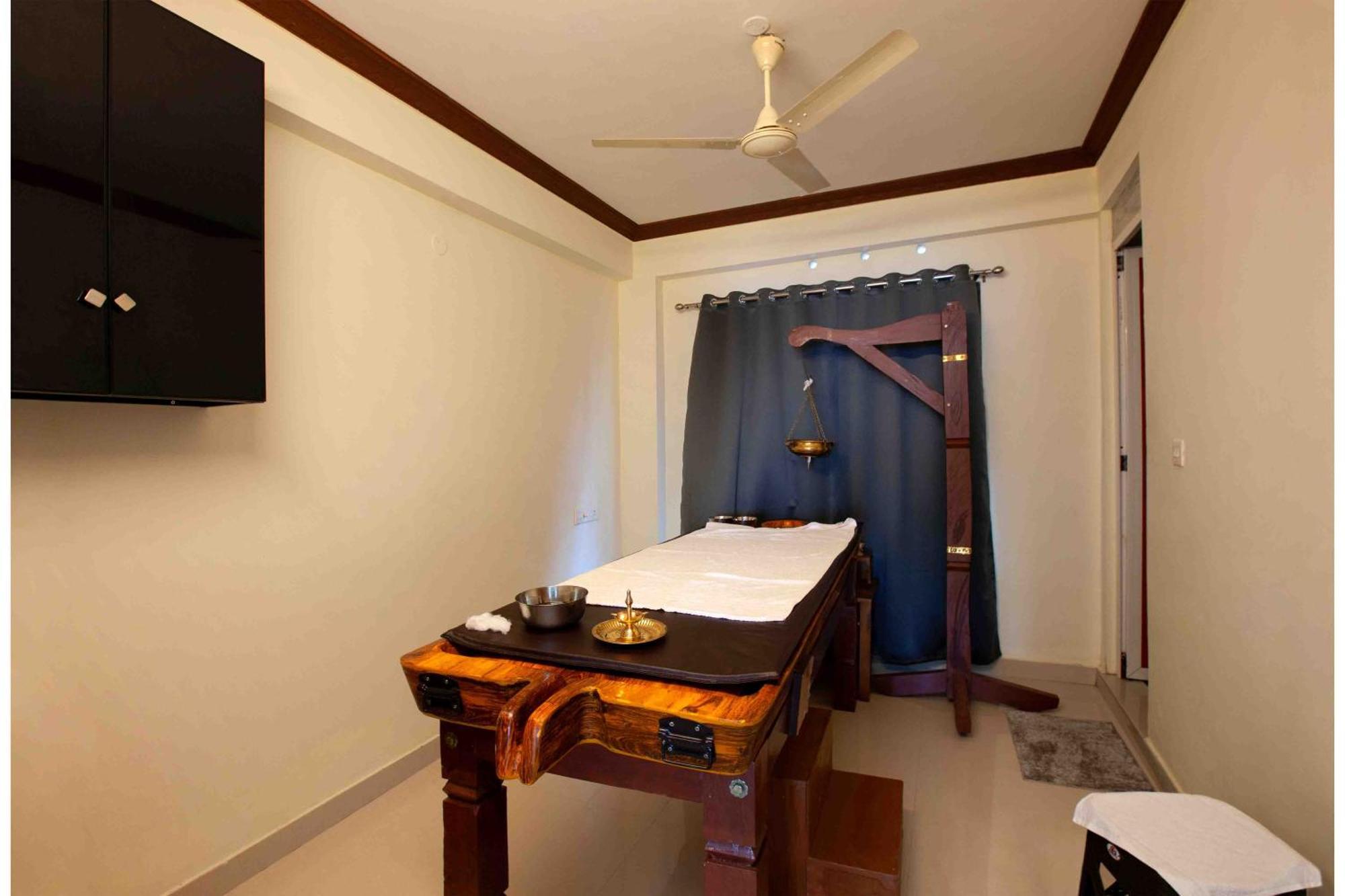 Vembanad Village Backwater Resort Alappuzha Exterior photo