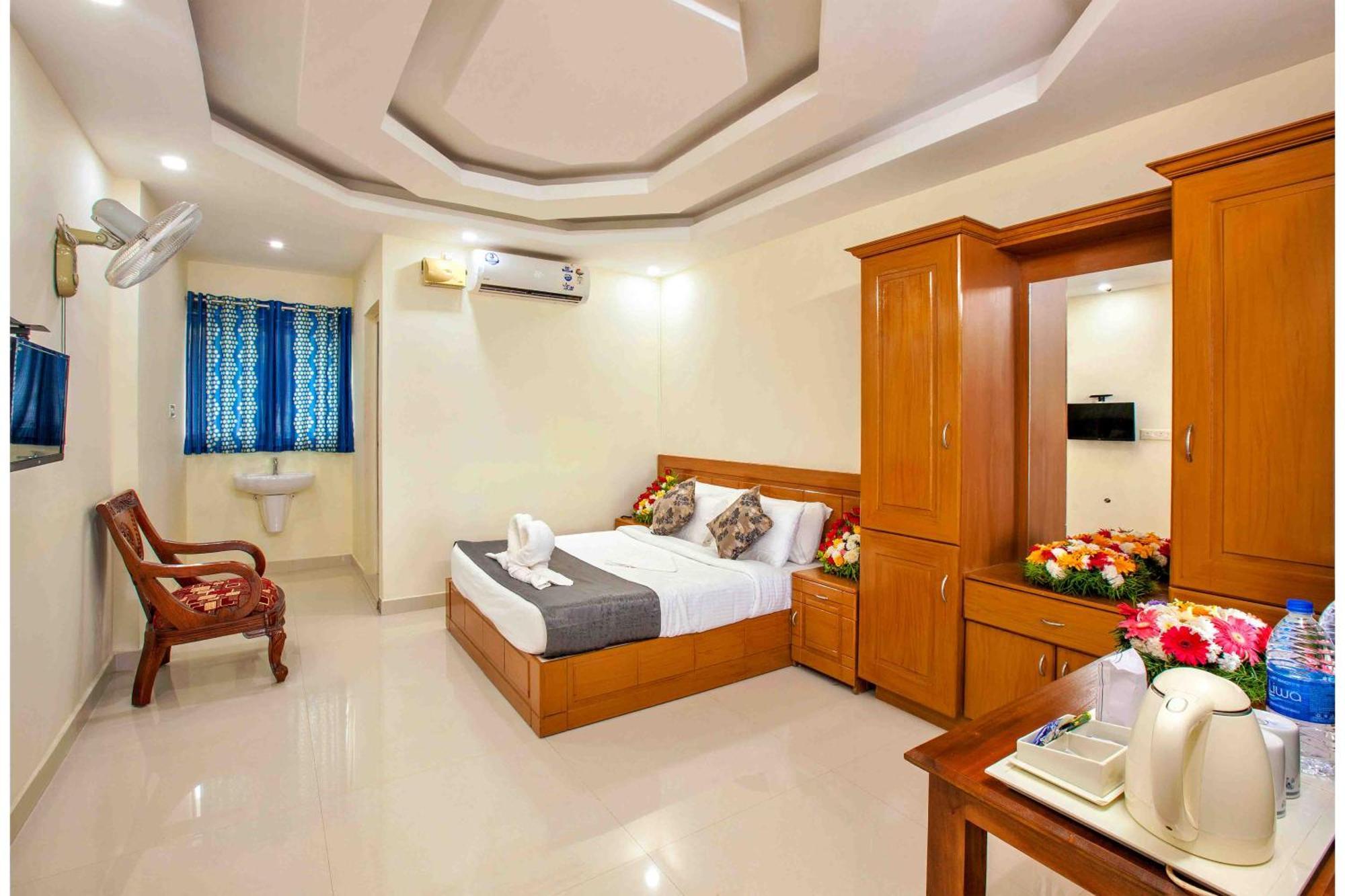 Vembanad Village Backwater Resort Alappuzha Exterior photo